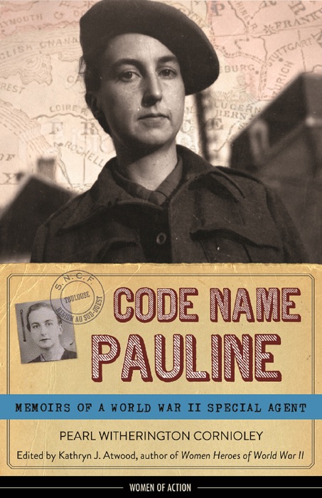 Code Name Pauline