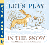 Let's Play in the Snow: A Guess How Much I Love You Storybook - Sam McBratney