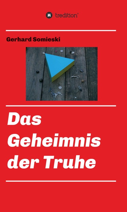 Das Geheimnis der Truhe