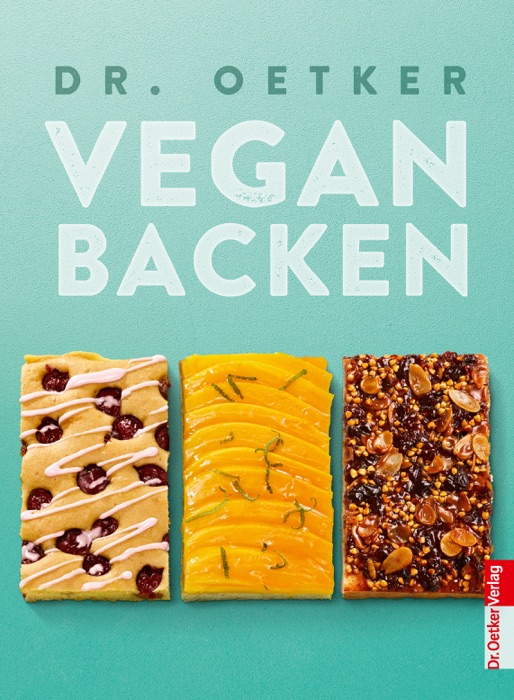 Vegan Backen