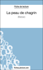 La peau de chagrin de Balzac (Fiche de lecture) - Sophie Lecomte