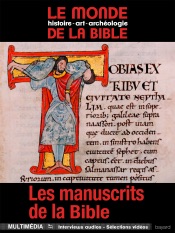 Les manuscrits de la Bible