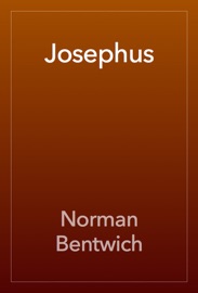 Josephus - Norman Bentwich