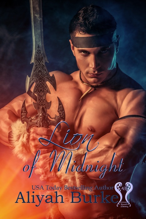 Lion of Midnight