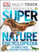 Super Nature Encyclopedia - DK Publishing