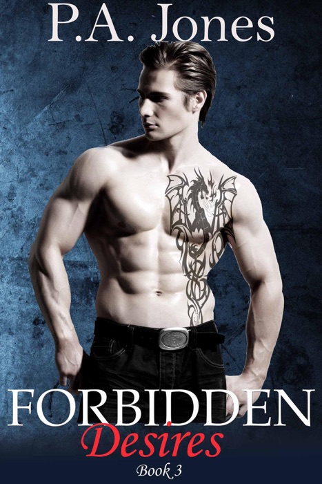 Forbidden Desires 3