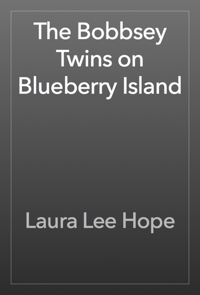 The Bobbsey Twins on Blueberry Island