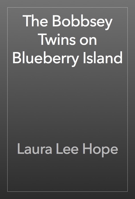 The Bobbsey Twins on Blueberry Island