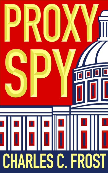 Proxy Spy