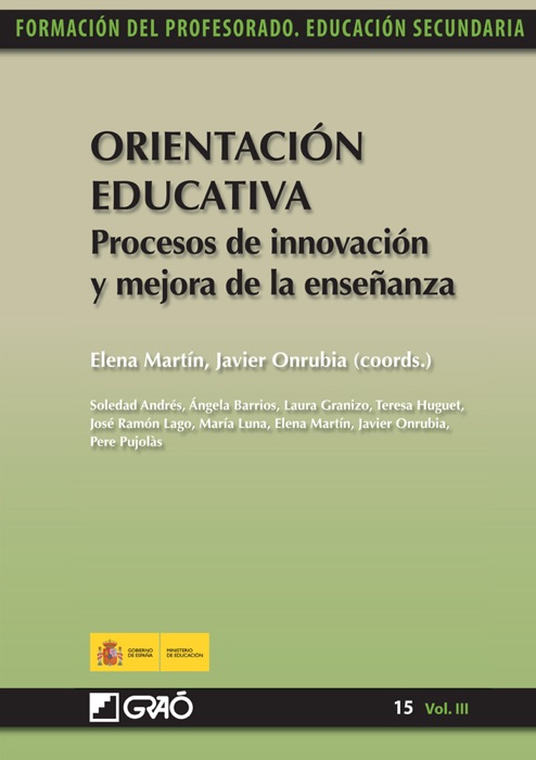 Orientación educativa