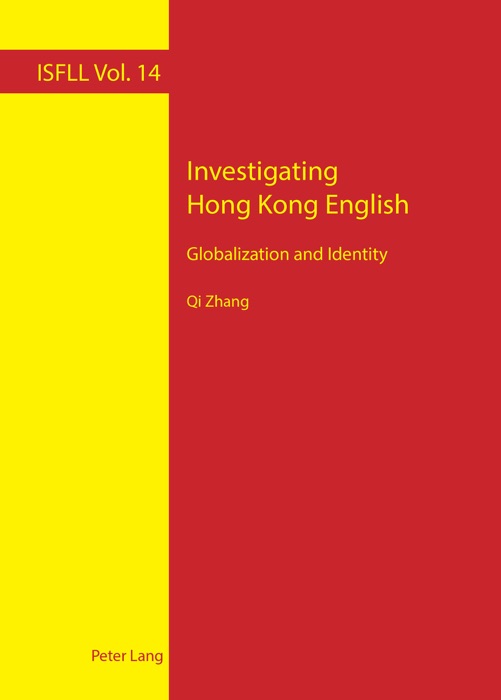 Investigating Hong Kong English