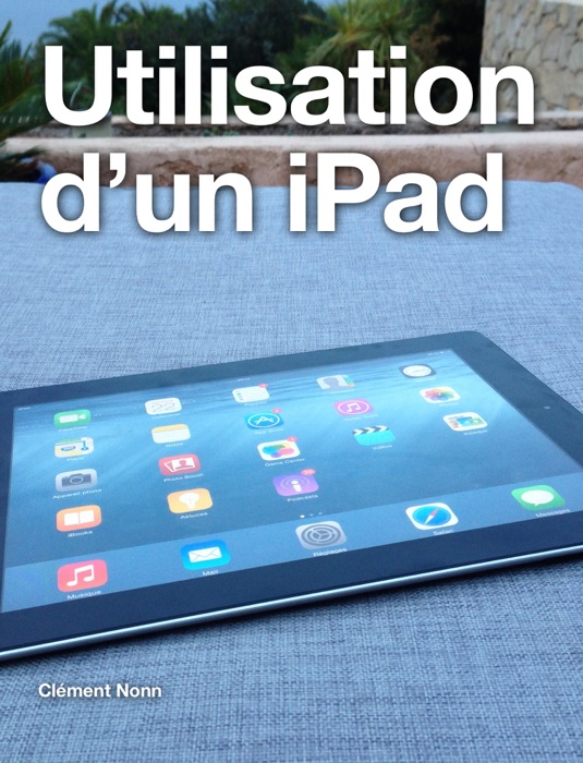 Utilisation d'un iPad