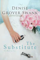 Denise Grover Swank - The Substitute artwork