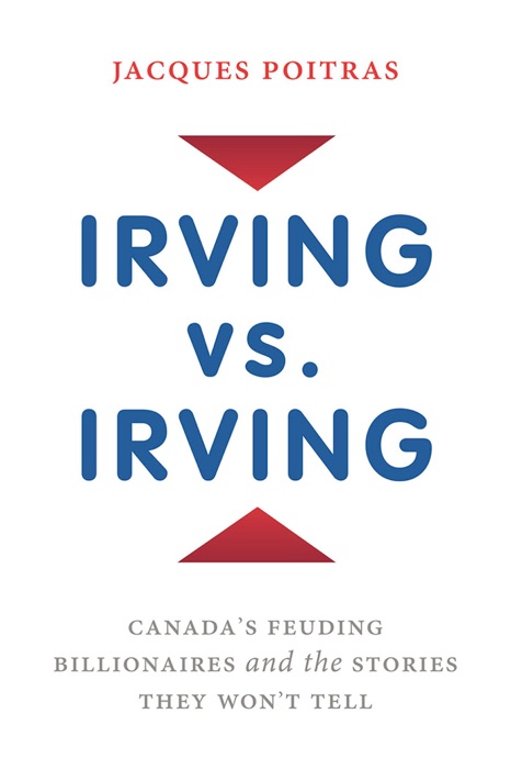 Irving vs. Irving