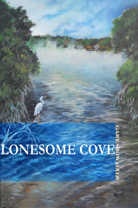 Lonesome Cove