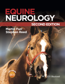 Equine Neurology - Martin Furr & Stephen Reed