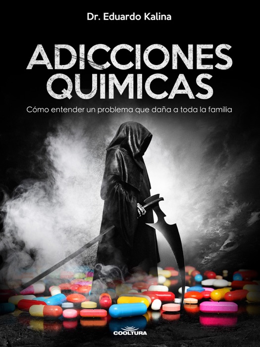 Adicciones Químicas