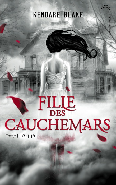 Fille des cauchemars 1