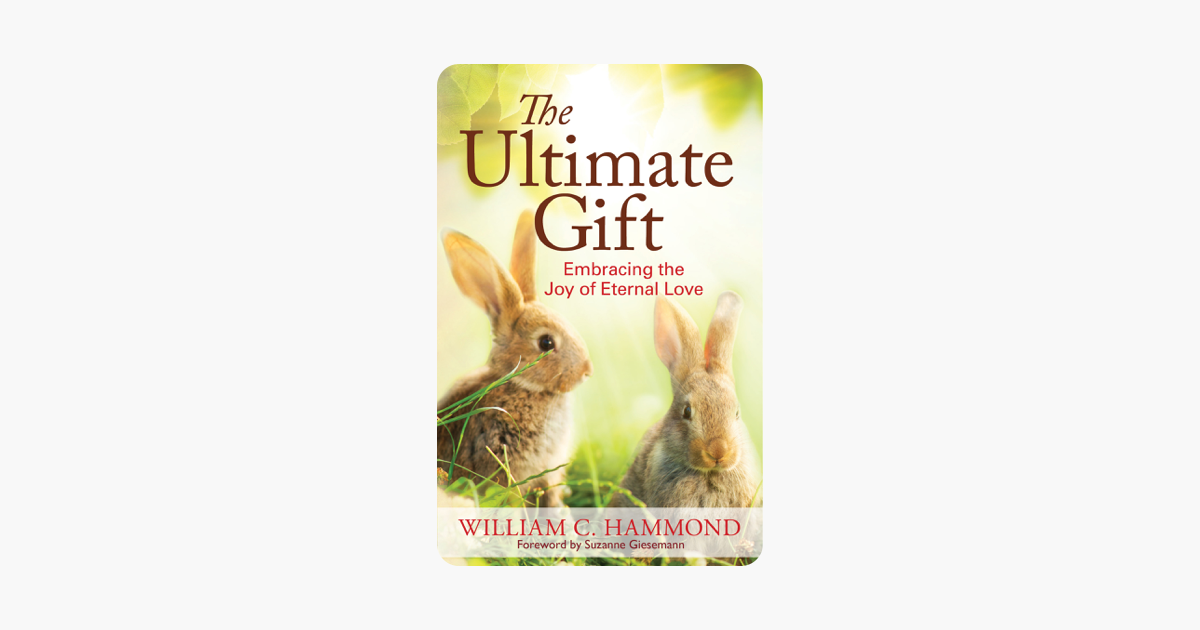 The Ultimate Gift - 