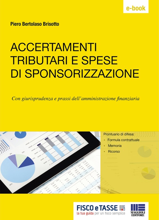 Accertamenti tributari e spese di sponsorizzazione