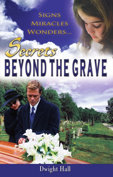 Secrets Beyond the Grave