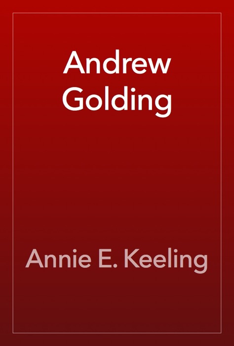 Andrew Golding