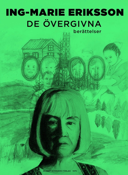 De övergivna