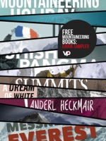 FREE Mountaineering Books: eBook Sampler
