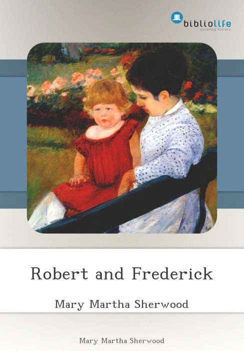 Robert and Frederick