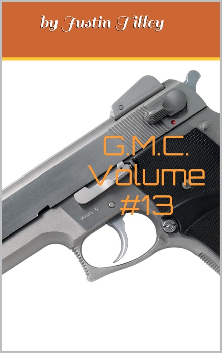 G.M.C. Volume #13