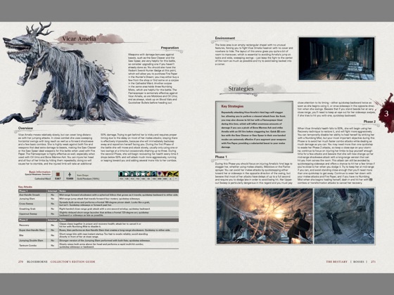 Bloodborne Collector S Edition Guide In Apple Books