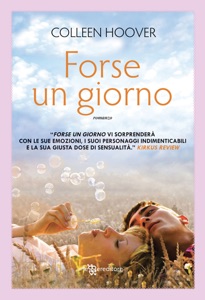 Forse un giorno Book Cover
