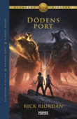 Dödens port - Rick Riordan