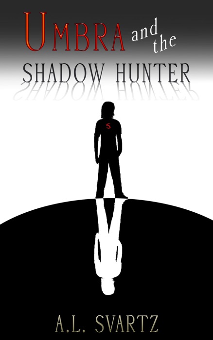 Umbra and the Shadow Hunter