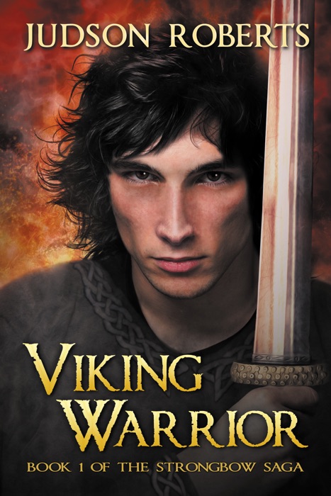 Viking Warrior