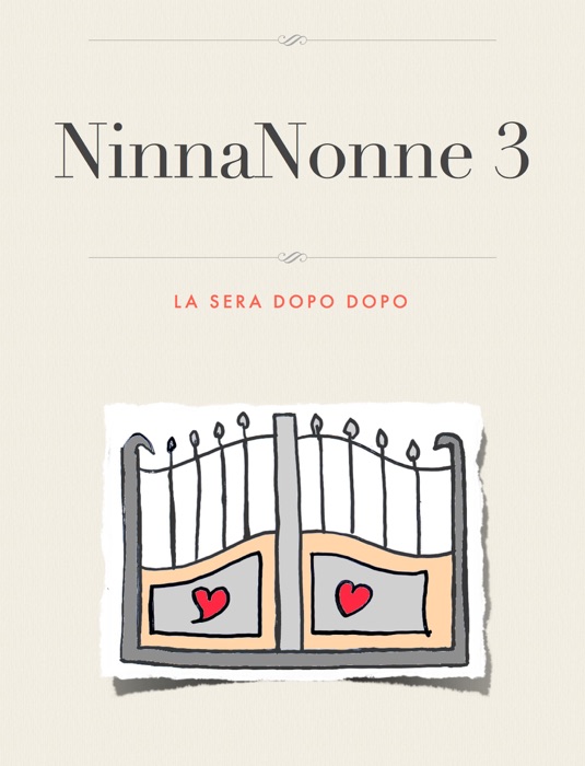 NinnaNonne 3