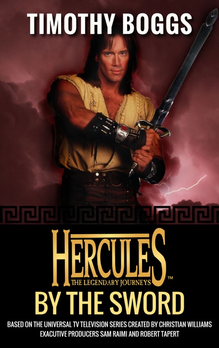 Hercules: By the Sword