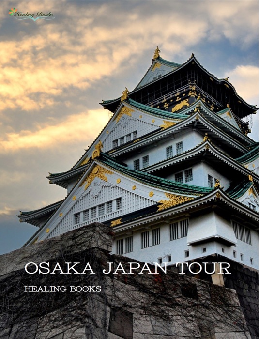 OSAKA JAPAN TOUR