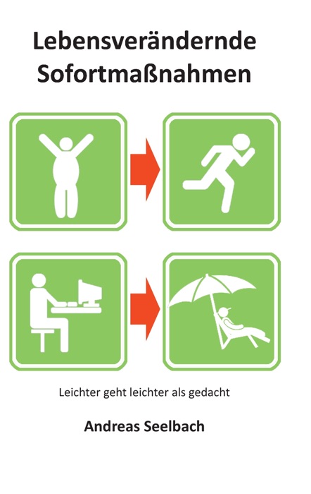 Lebensverändernde Sofortmaßnahmen