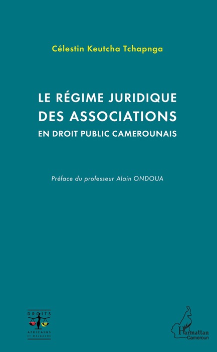 Le régime juridique des associations