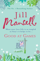 Jill Mansell - Good at Games artwork