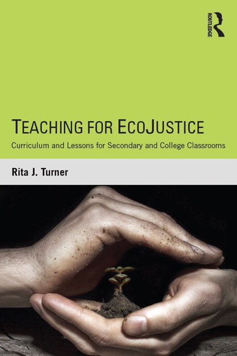 Teaching for EcoJustice