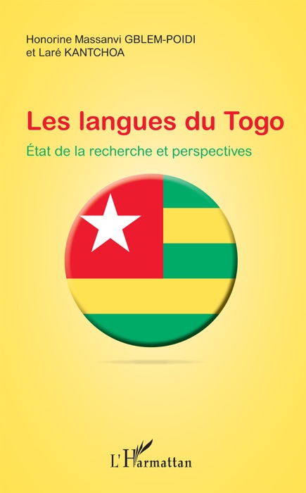 Les langues du Togo