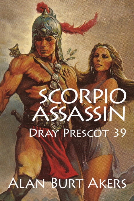 Scorpio Assassin [Dray Prescot #39]