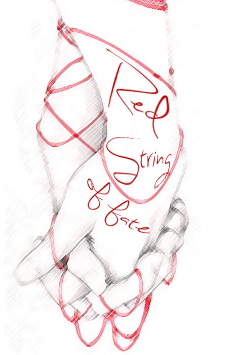 Red String of Fate