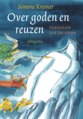 Over goden en reuzen - Simone Kramer