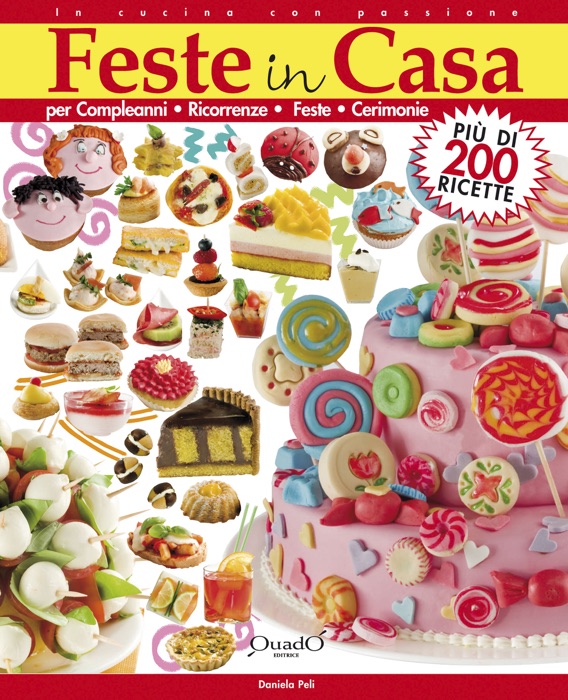 Feste in casa