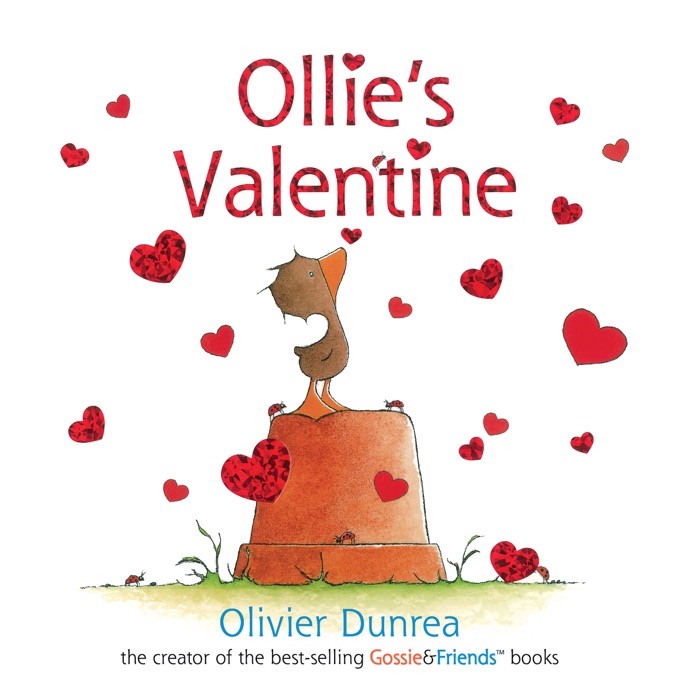 Ollie's Valentine