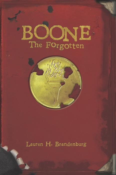 Boone:The Forgotten