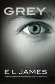 Grey (Swedish Edition) - E L James